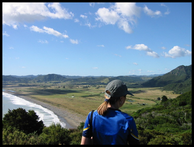 NZ NE Cape: Te Araroa to Maraehako Bay
