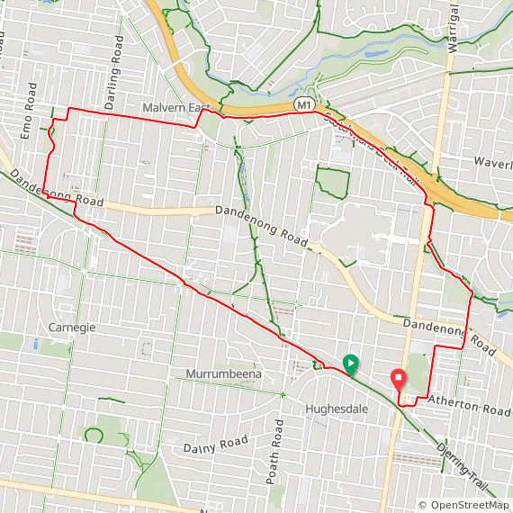 Wed ⛅ wintery blast