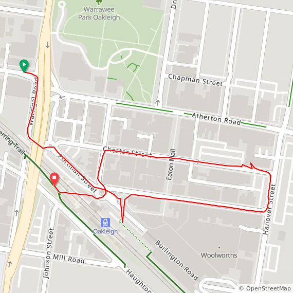 Sat ⛅ fish and loaves