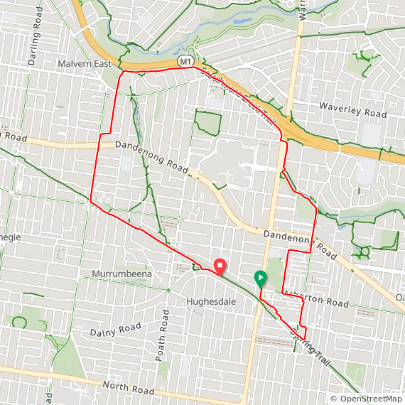 Wed ⛅ wfh brain break