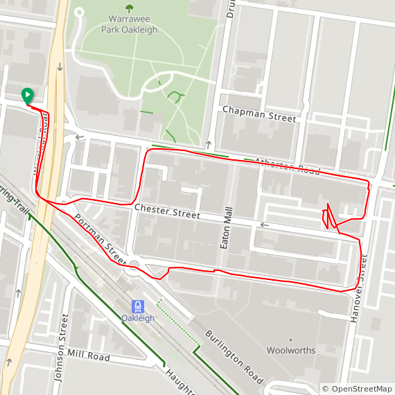 Sat ⛅ shoppy shopping