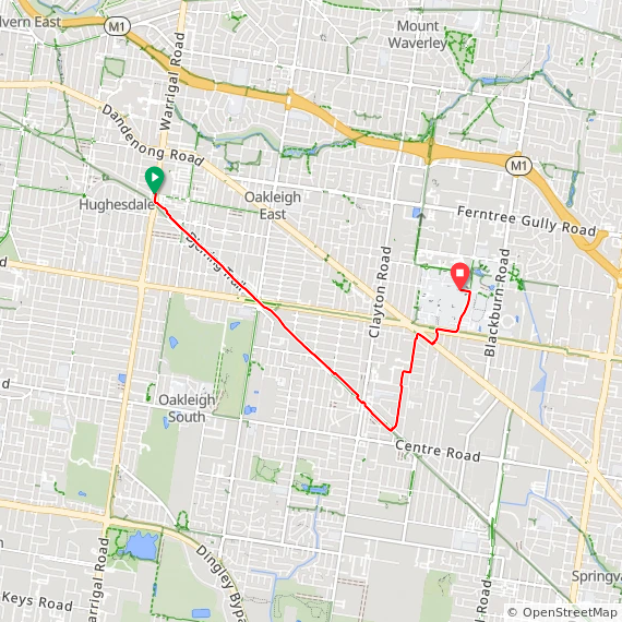 Mon ⛅ supposedly summer