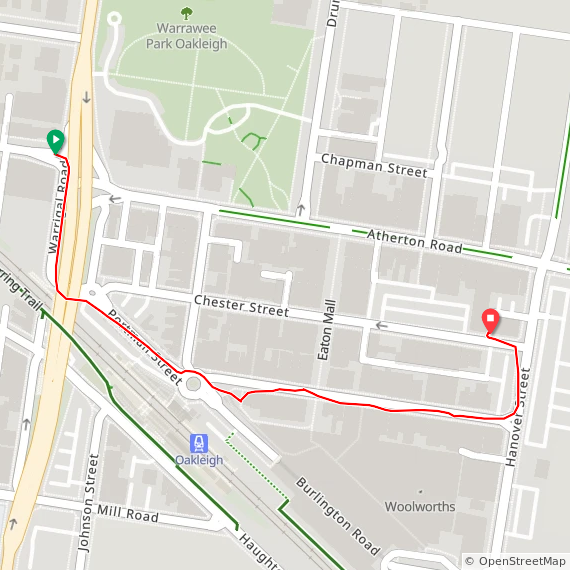 Sat ⛅ half a shopping