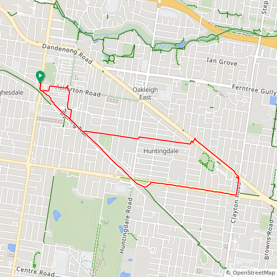 Wed ☀️ snowgum shoe return