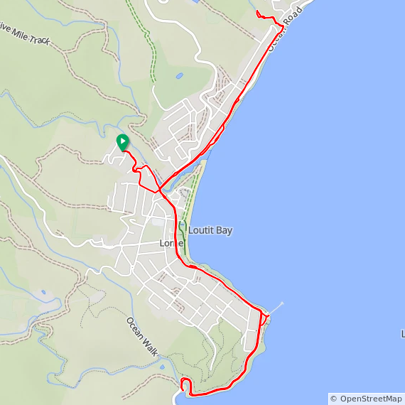 Sat ☀️ smokey around town