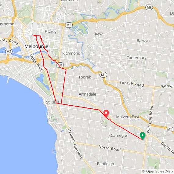 Thu ⛅ fedifriends evening meetup