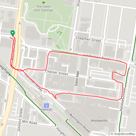 Sat ☀️ just the shopping