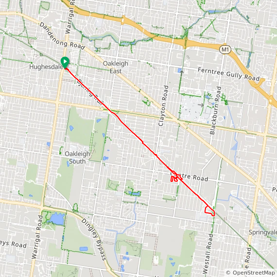 Wed ☀️ WFH djerring se