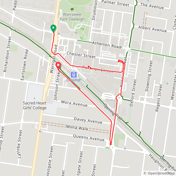 Sat ⛅ fishes and loaves