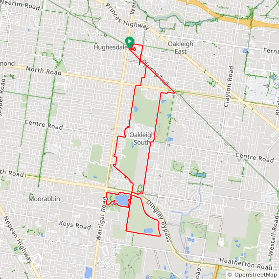 Sun ⛅ karkarook lake lap