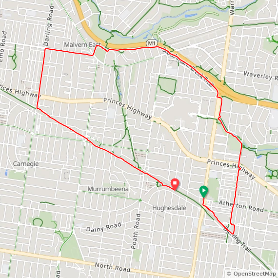 Wed ⛅ screaming into the void