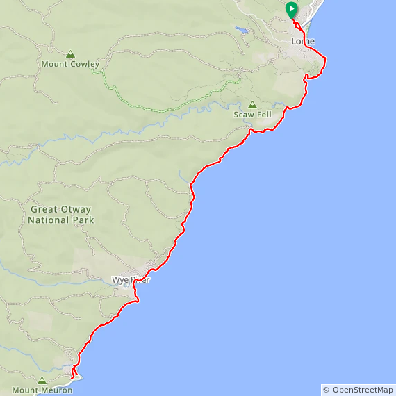 Sat ⛅ Kennett koffee