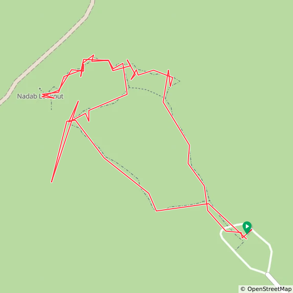 Mon ☀️ Kakadu Ubirr walk
