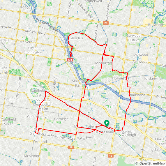 373 two loops