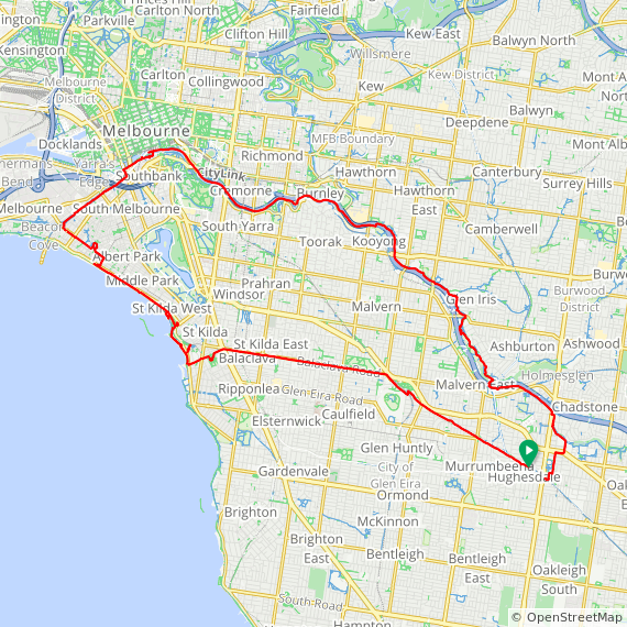 410 sunday bayside uoouoos