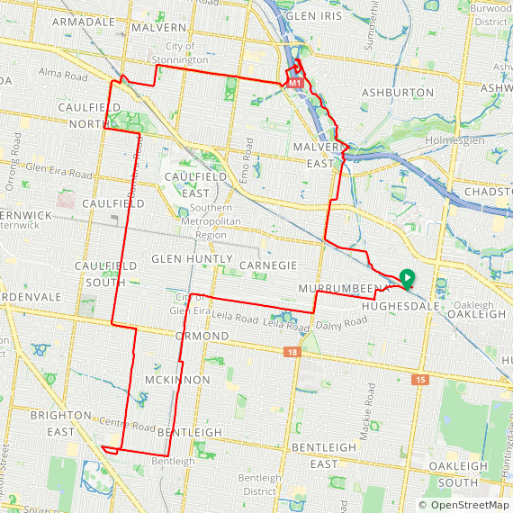 428 miscellaneous suburbia