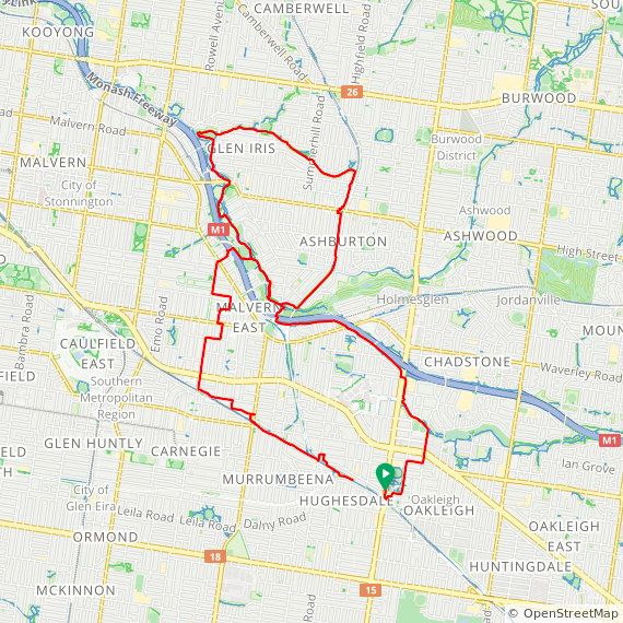 429 figure eight with beer