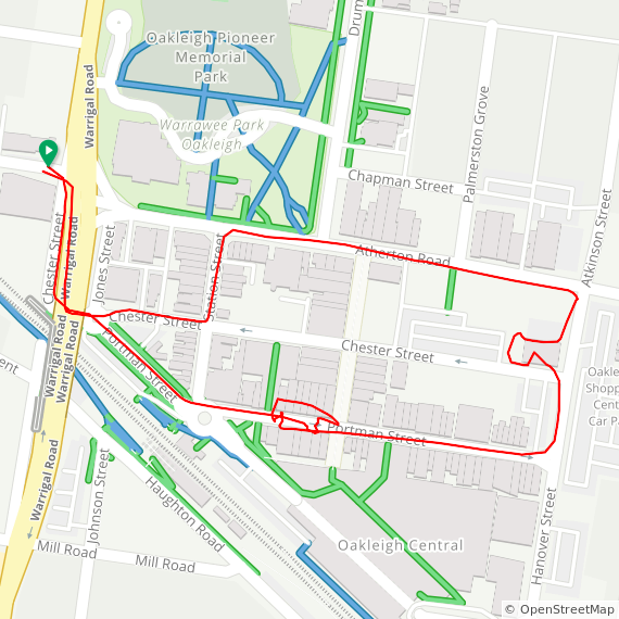 430 not chopin, shopping