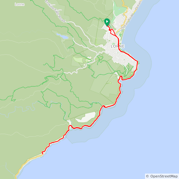 Day 465 ☀️ family tandem to Mount Defiance