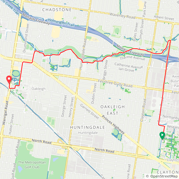 Day 471 ☁️ TGIF POETS