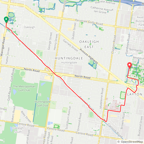 Day 481 ☁️ back a twerk