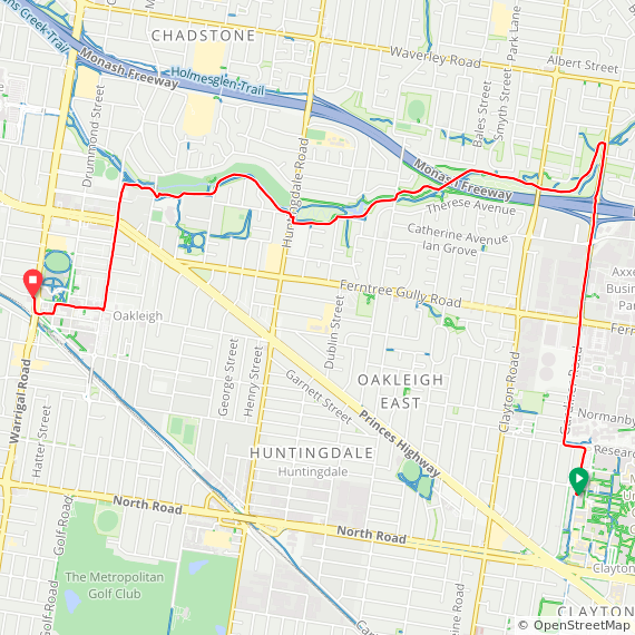 Day 488 ☁️ road rule 144A
