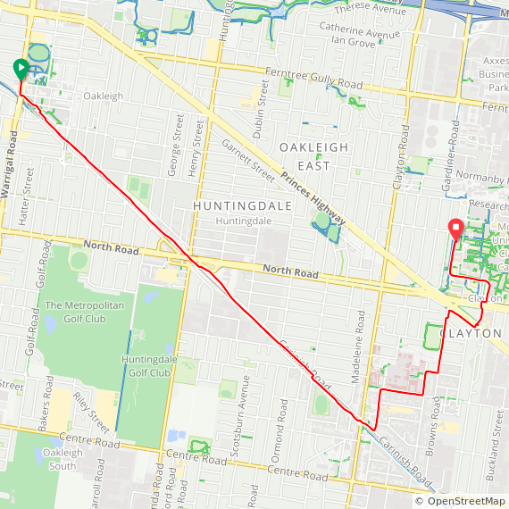 Day 503 🌧 a grey day