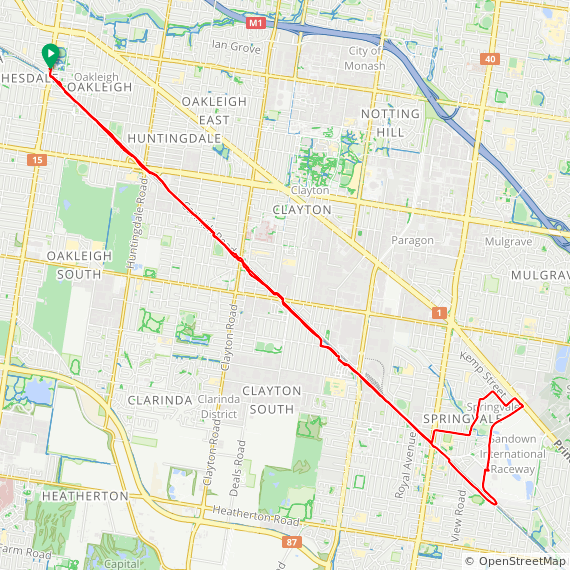 Day 523 ☀️ reason number five