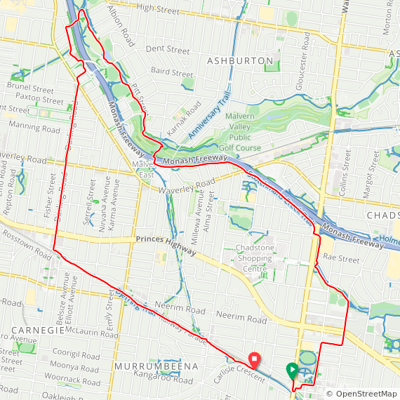 Day 532 🌧 a bracing ride