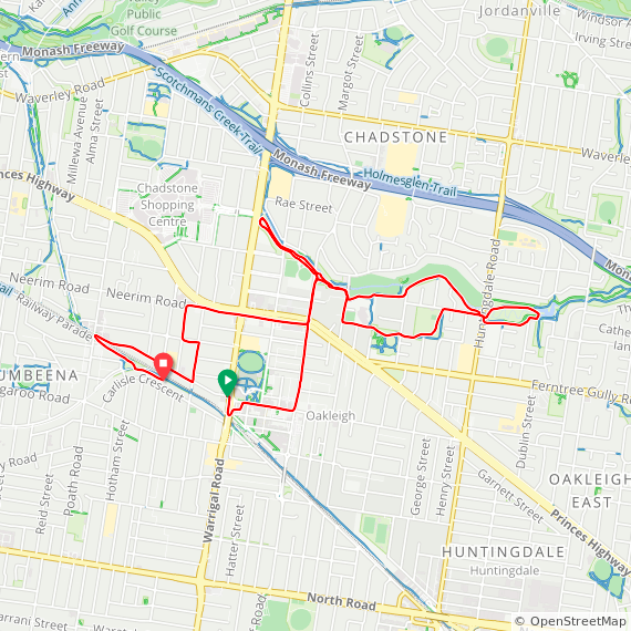 Day 533 ☁️ go soft and go home