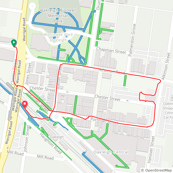 Day 535 ☁️ fishes and loaves