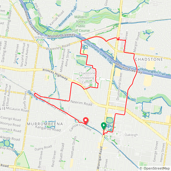 Day 549 ⛅ more shopping