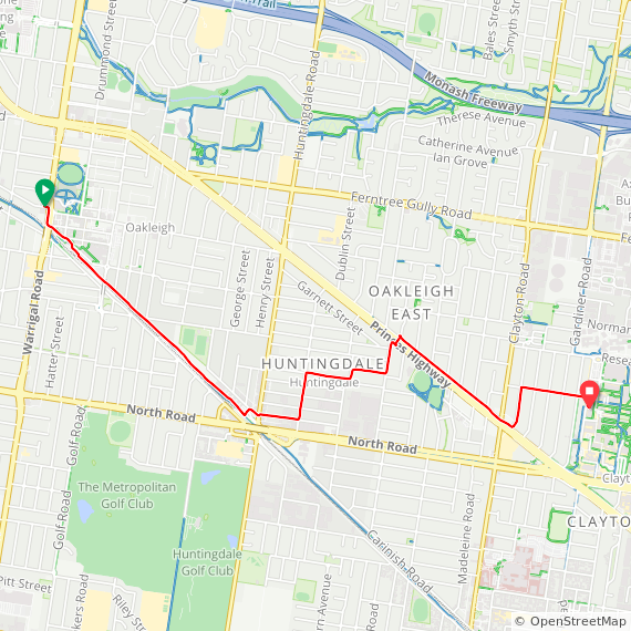 Day 558 🌧 and so to work