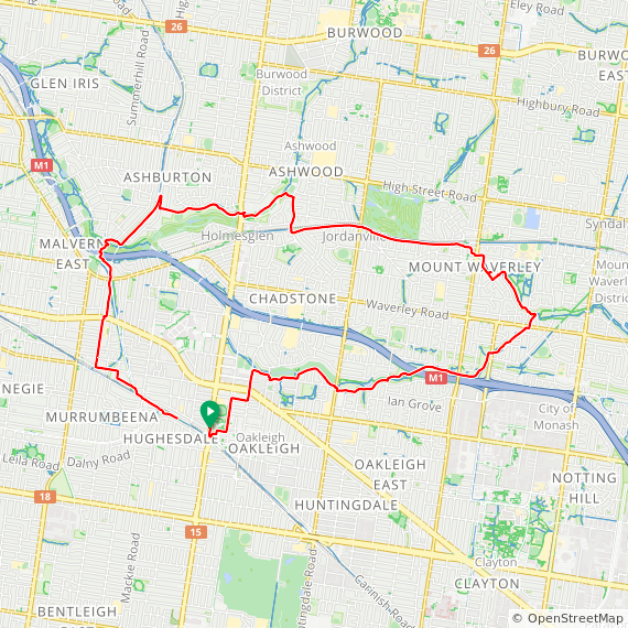 Day 662 ⛅ family chores