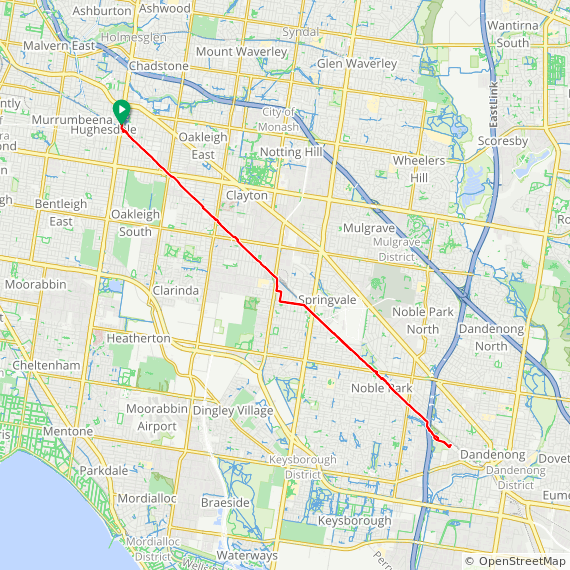 Day 667 ⛅ one beer vasili